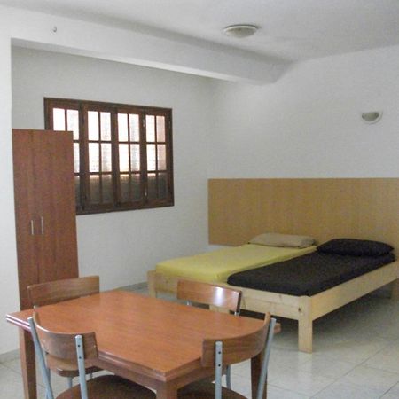 Dourada Studios Santa Maria Ngoại thất bức ảnh