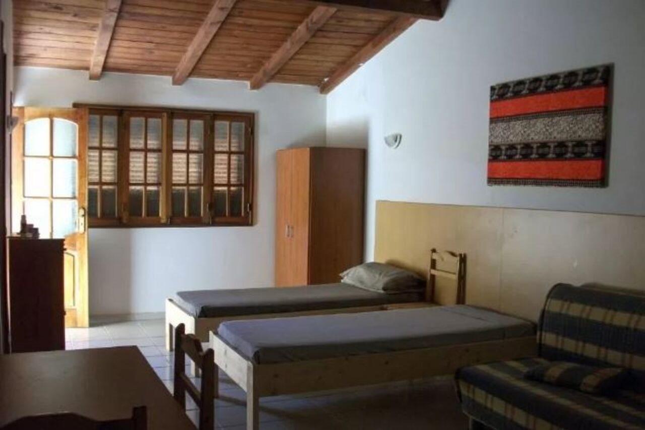 Dourada Studios Santa Maria Ngoại thất bức ảnh