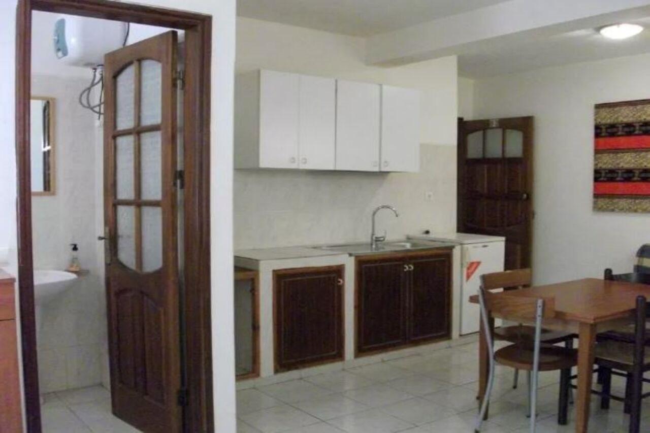 Dourada Studios Santa Maria Ngoại thất bức ảnh