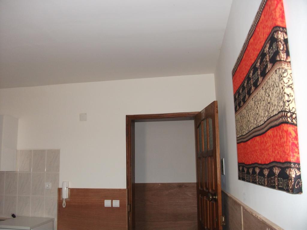 Dourada Studios Santa Maria Ngoại thất bức ảnh