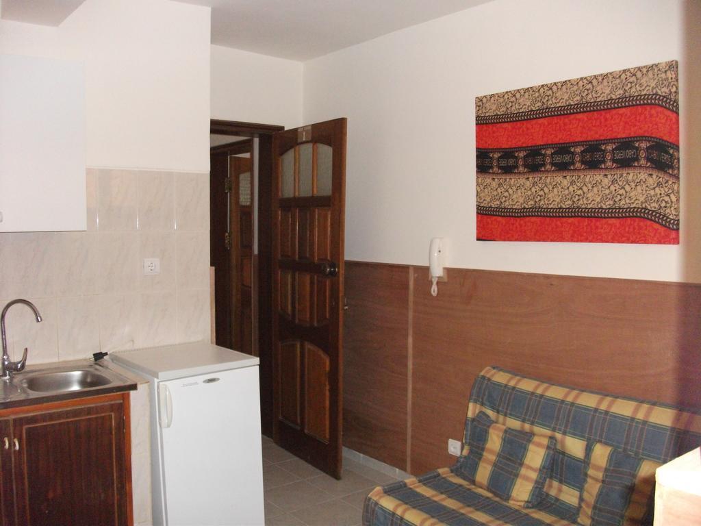 Dourada Studios Santa Maria Ngoại thất bức ảnh