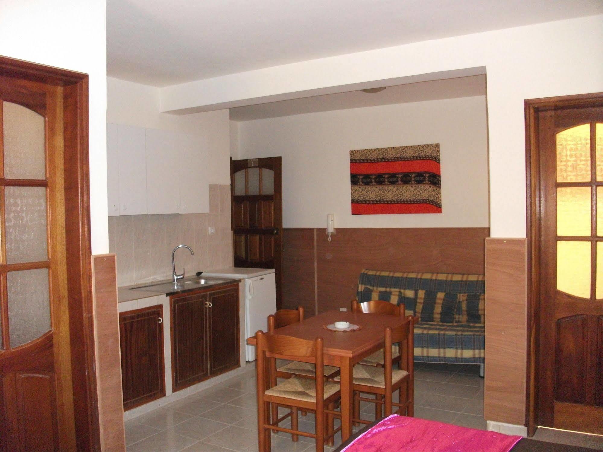 Dourada Studios Santa Maria Ngoại thất bức ảnh