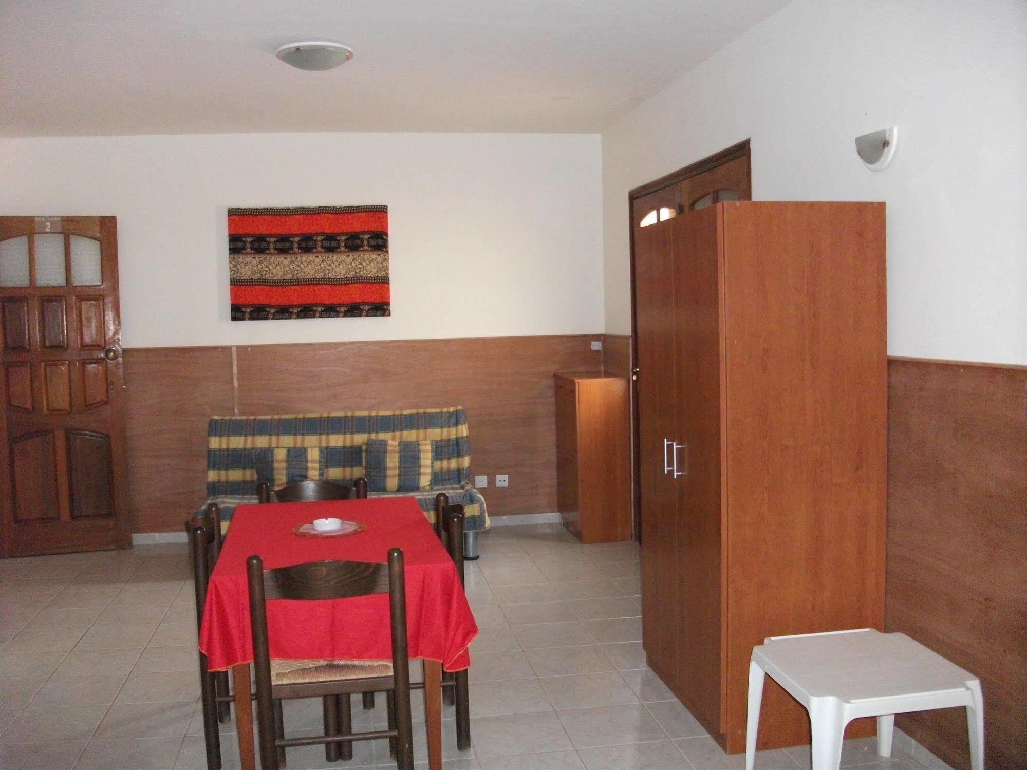 Dourada Studios Santa Maria Ngoại thất bức ảnh