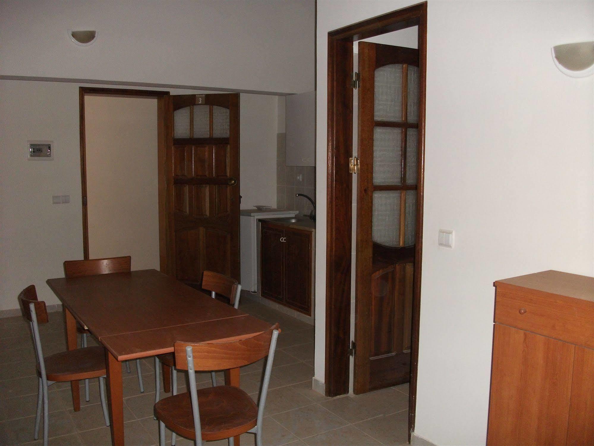 Dourada Studios Santa Maria Ngoại thất bức ảnh