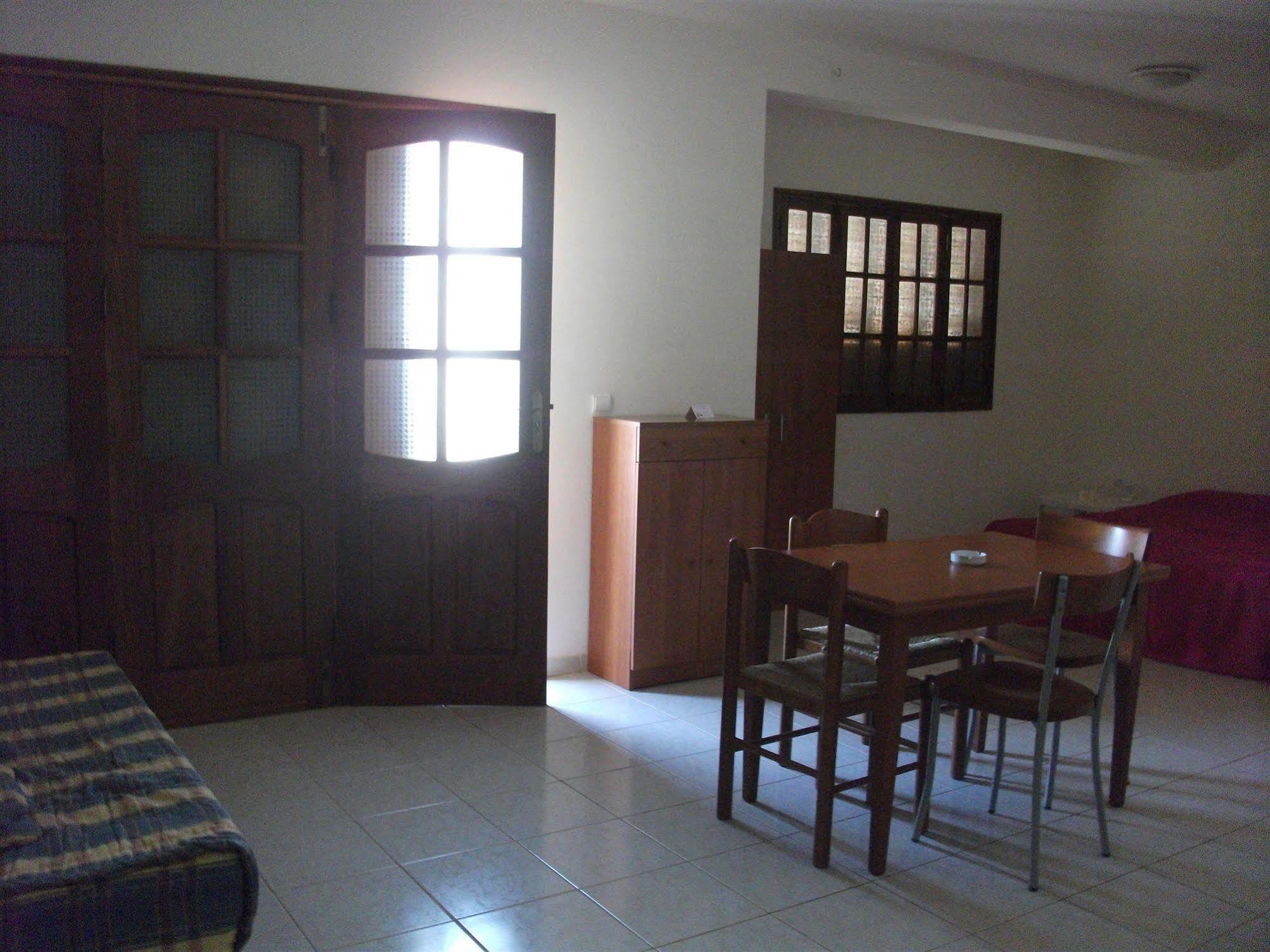 Dourada Studios Santa Maria Ngoại thất bức ảnh