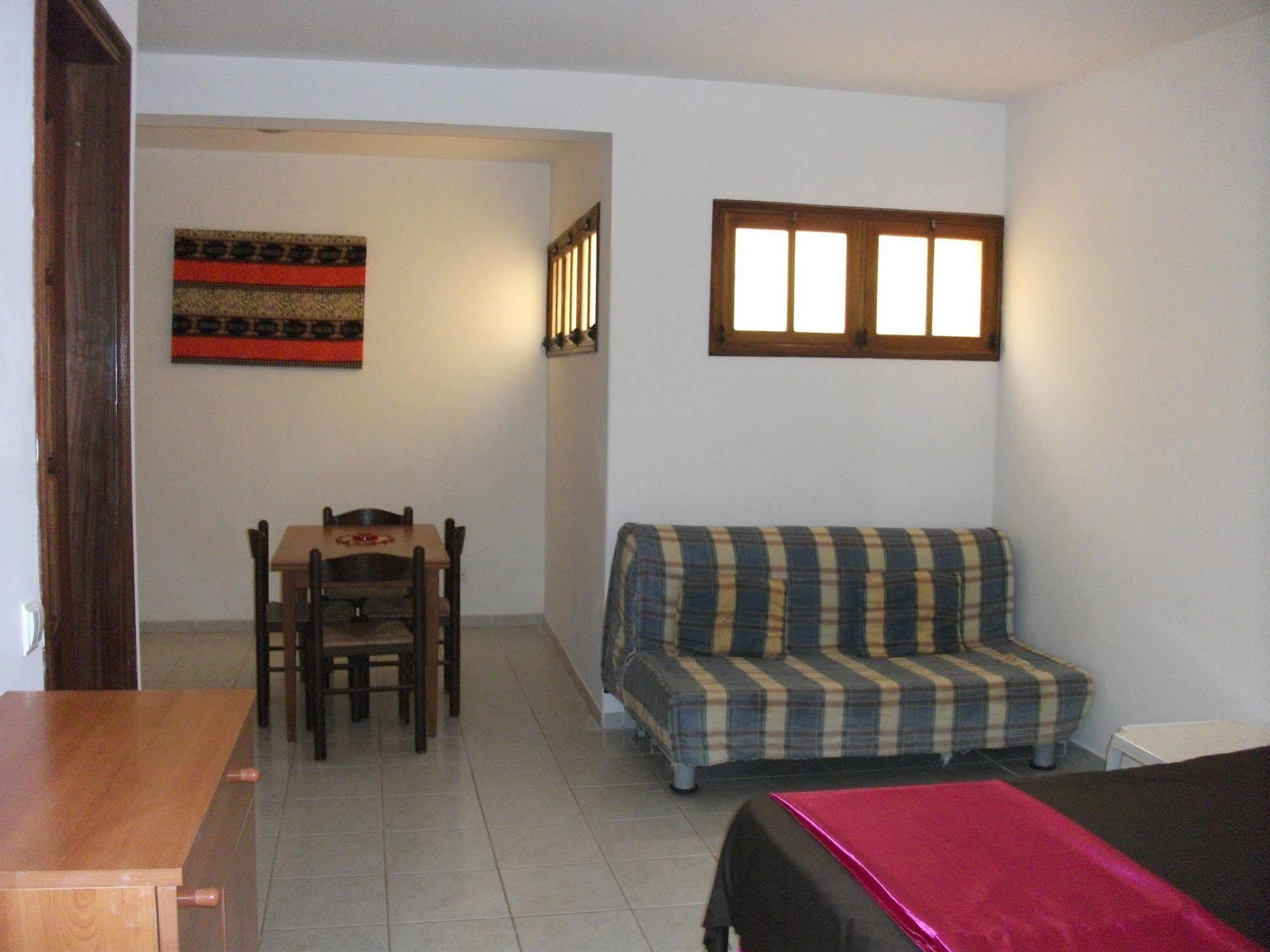 Dourada Studios Santa Maria Ngoại thất bức ảnh