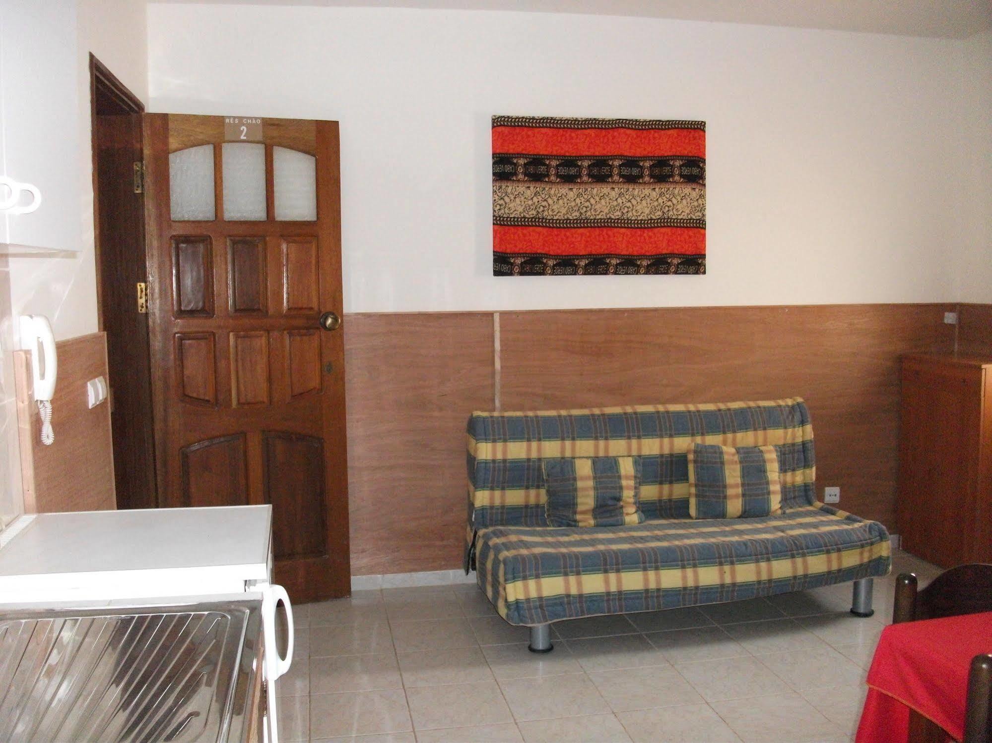 Dourada Studios Santa Maria Ngoại thất bức ảnh