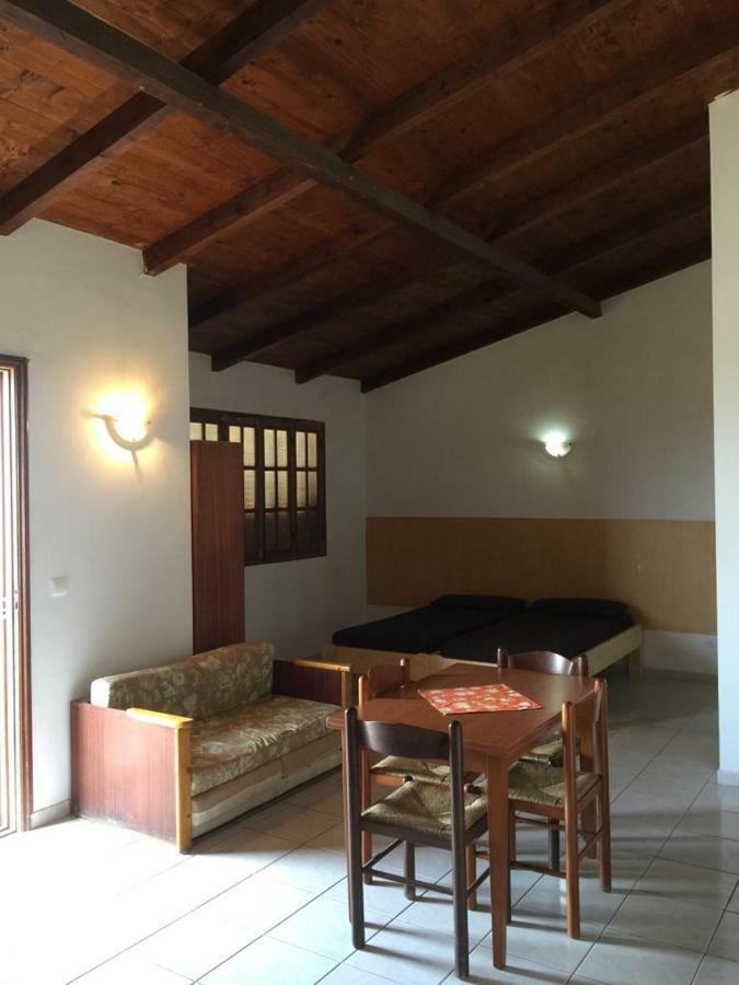 Dourada Studios Santa Maria Ngoại thất bức ảnh