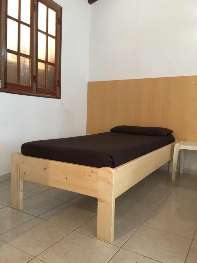 Dourada Studios Santa Maria Ngoại thất bức ảnh