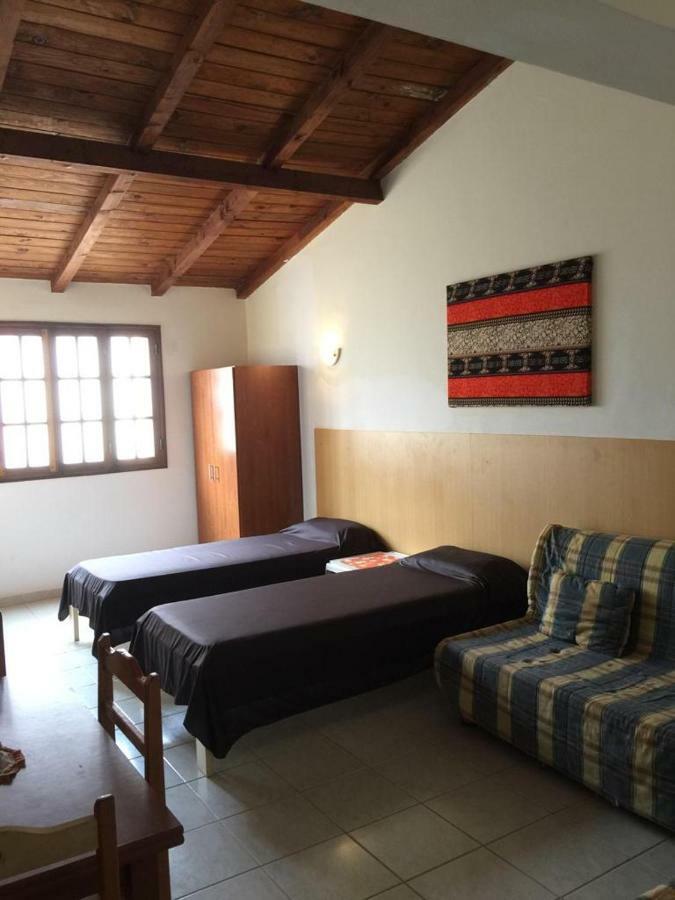 Dourada Studios Santa Maria Ngoại thất bức ảnh