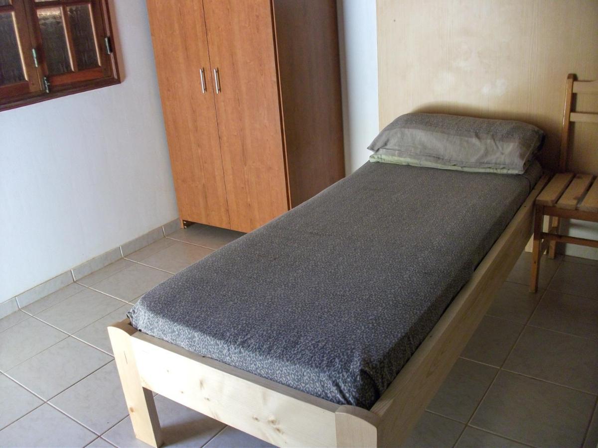 Dourada Studios Santa Maria Ngoại thất bức ảnh