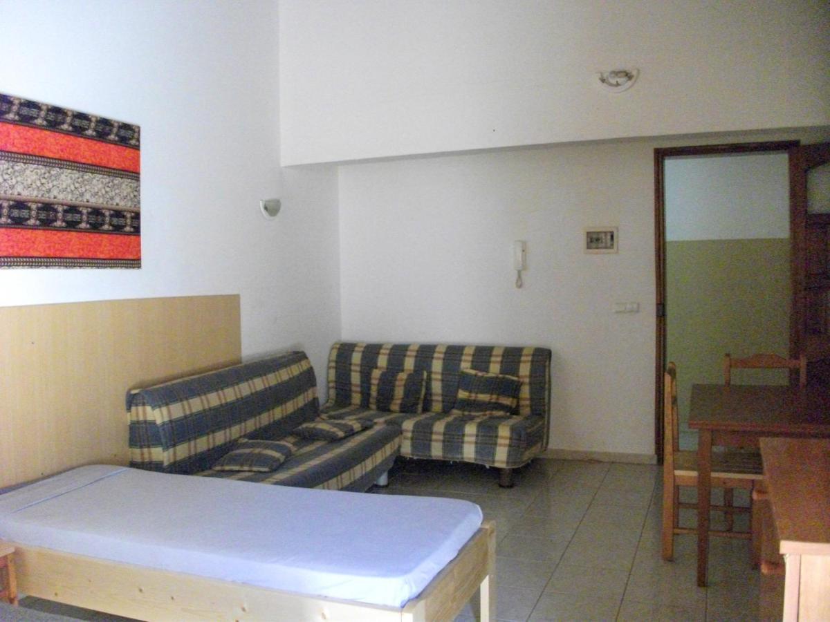Dourada Studios Santa Maria Ngoại thất bức ảnh