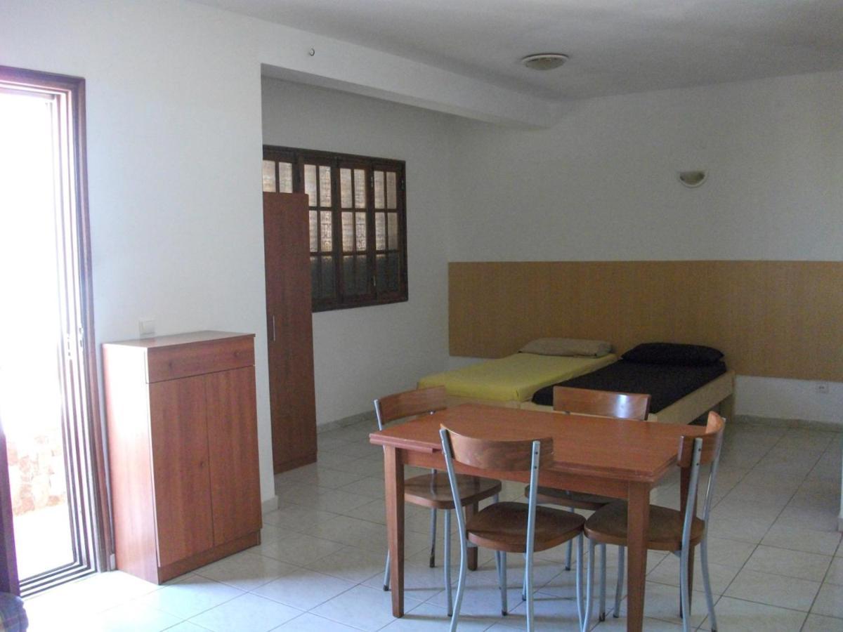 Dourada Studios Santa Maria Ngoại thất bức ảnh
