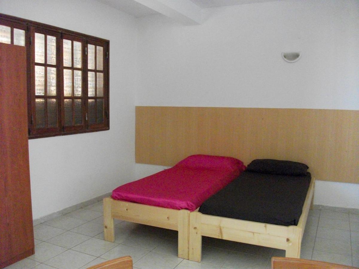 Dourada Studios Santa Maria Ngoại thất bức ảnh