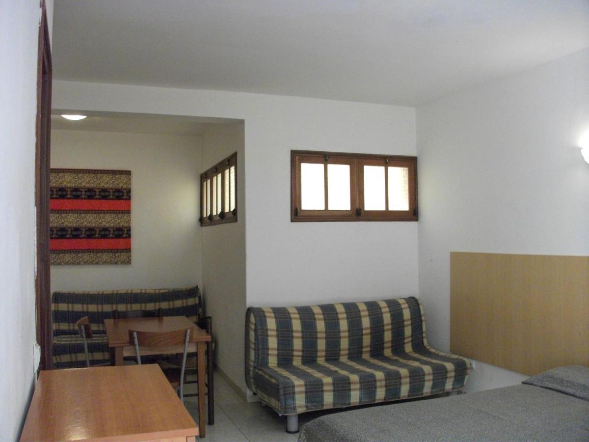 Dourada Studios Santa Maria Ngoại thất bức ảnh
