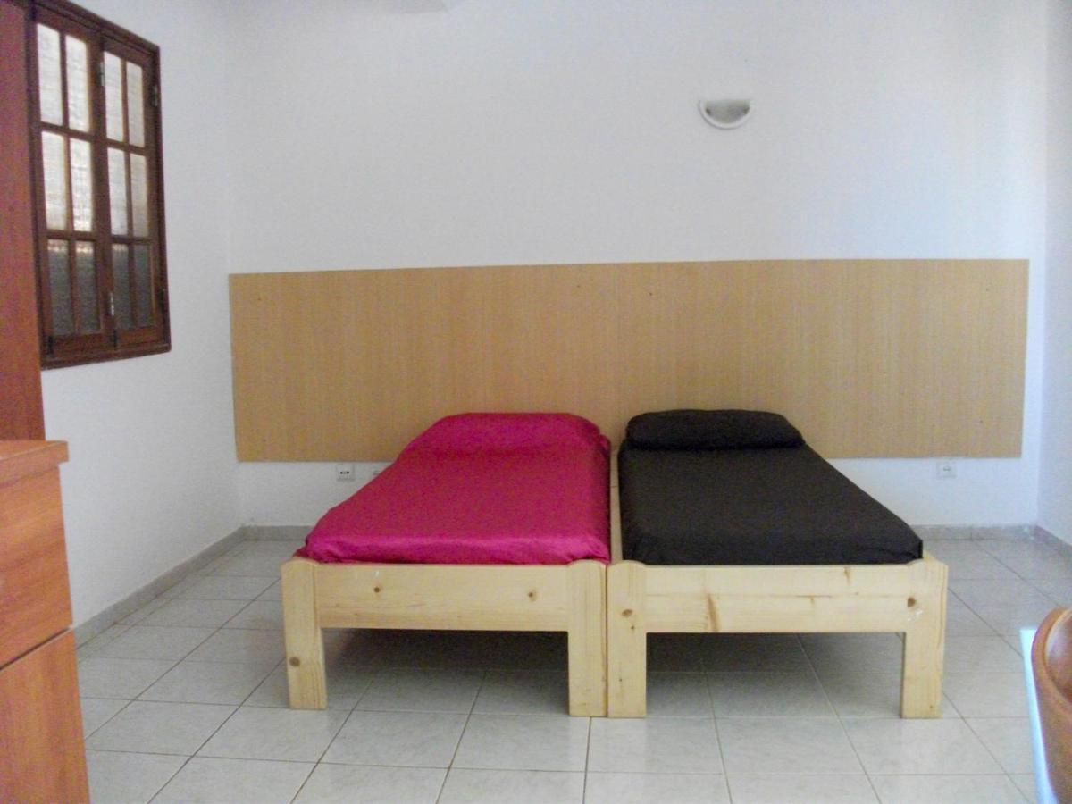 Dourada Studios Santa Maria Ngoại thất bức ảnh