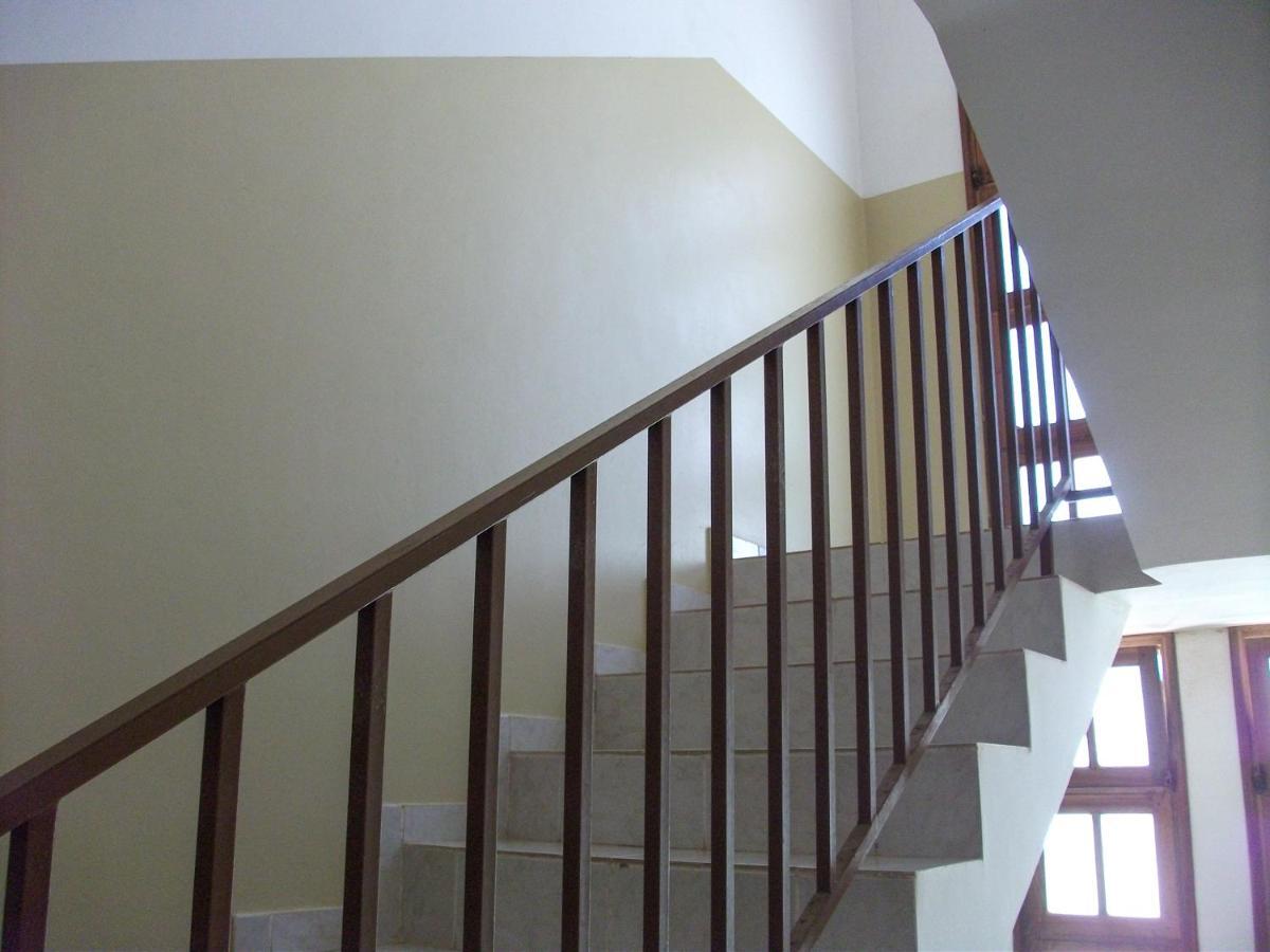 Dourada Studios Santa Maria Ngoại thất bức ảnh