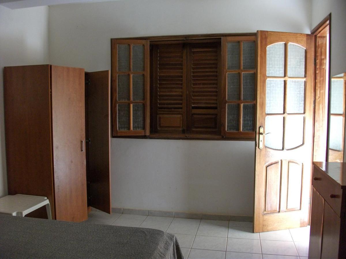 Dourada Studios Santa Maria Ngoại thất bức ảnh