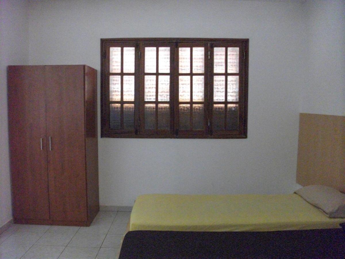 Dourada Studios Santa Maria Ngoại thất bức ảnh