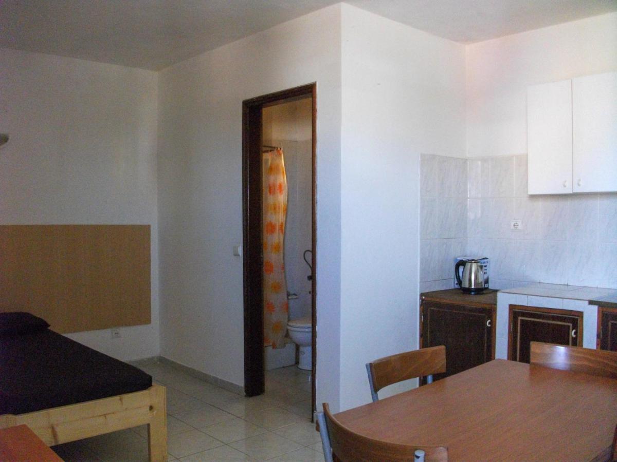 Dourada Studios Santa Maria Ngoại thất bức ảnh