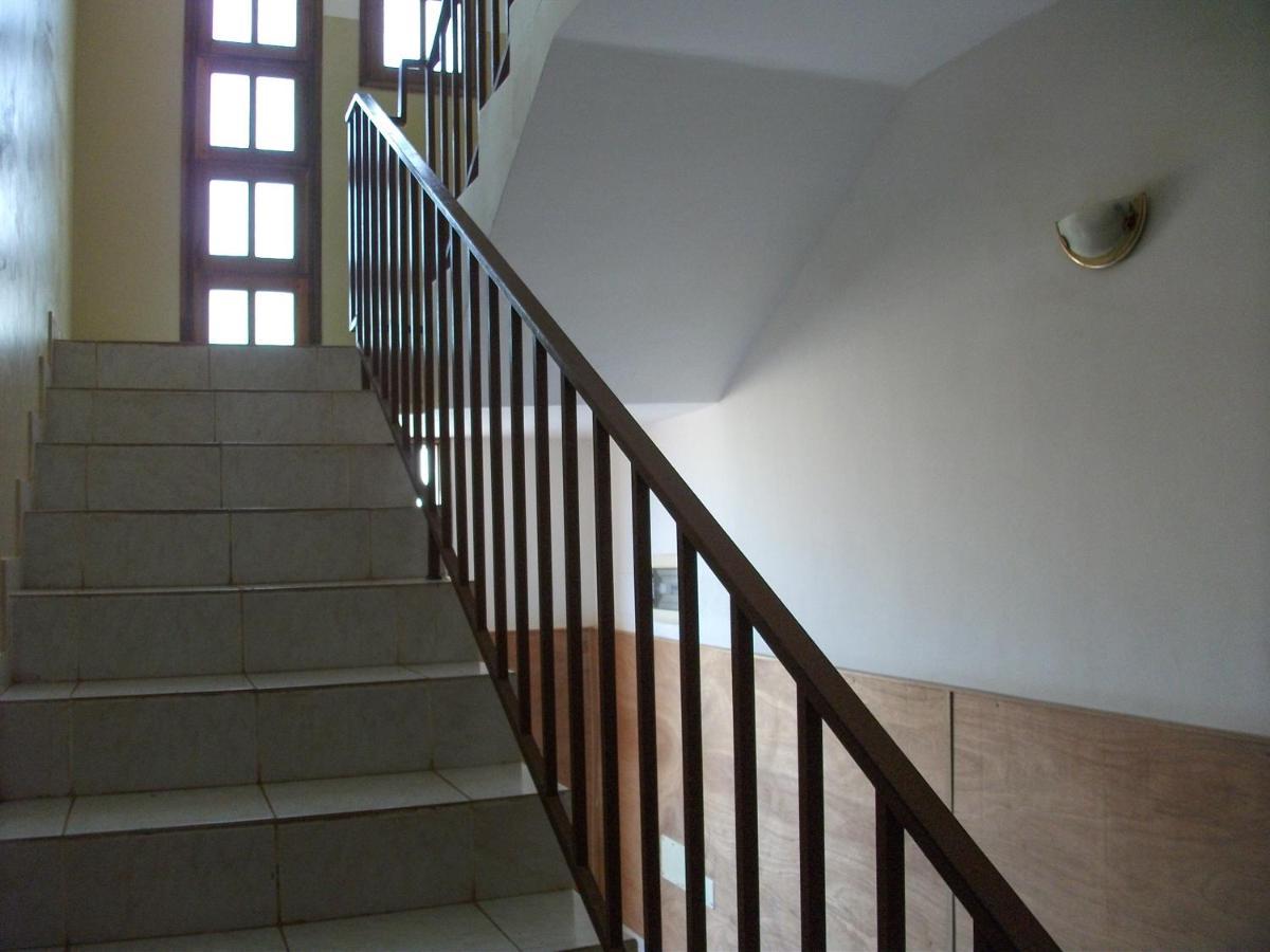 Dourada Studios Santa Maria Ngoại thất bức ảnh